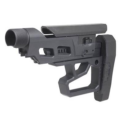 Ruger Precision Rifle Buttstock Assembly
