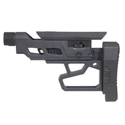 Ruger Precision Rifle Buttstock Assembly Picture of Sturm Ruger & Co RUGER PRECISION RIFLE BUTTSTOCK