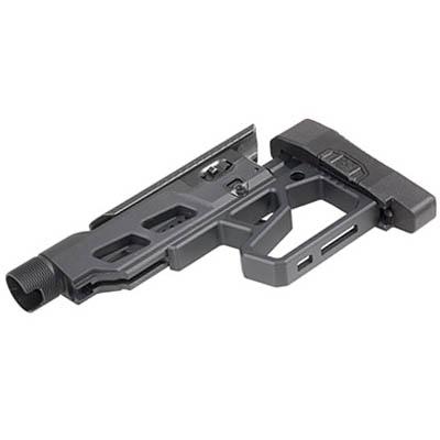 Ruger Precision Rifle Buttstock Assembly Picture of Sturm Ruger & Co RUGER PRECISION RIFLE BUTTSTOCK