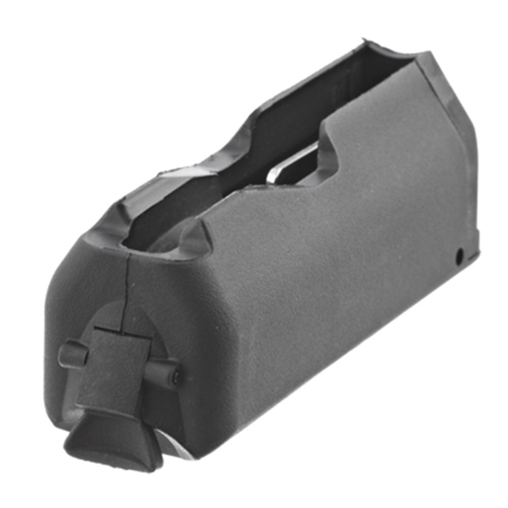 Glenfield LA Rifle Magazine Blued .30-06 Sprg .270 Win 4/rd Picture of Sturm Ruger & Co Glenfield Magazine LA 4Rd Blue