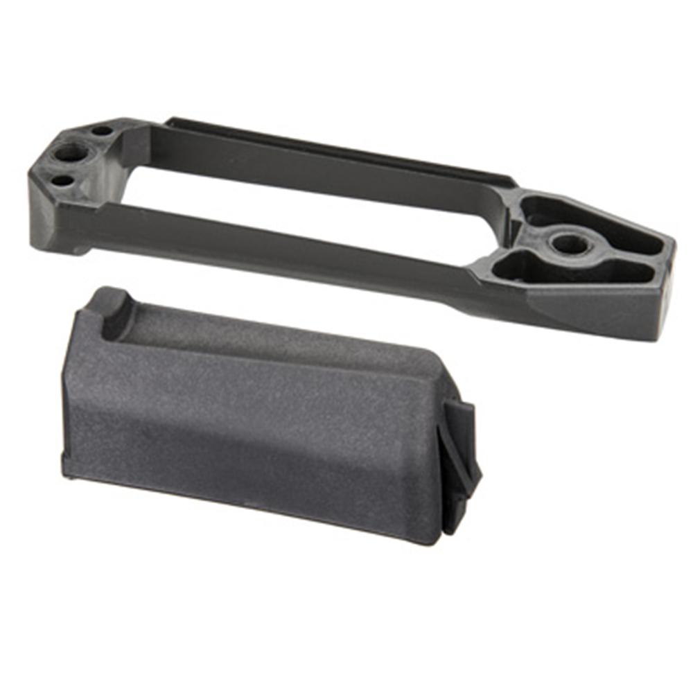 Glenfield Sled Rifle Magazine for Glenfield Model A Blued .350 Legend .450 Bushmaster 1/rd Picture of Sturm Ruger & Co Glenfield Magazine One Shot Sled Blue