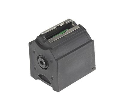 Ruger BX-1 Left-Hand Rotary Magazine 3/pack .22 LR 10/rd Picture of Sturm Ruger & Co 22LR 10rd LH mag 3 pk