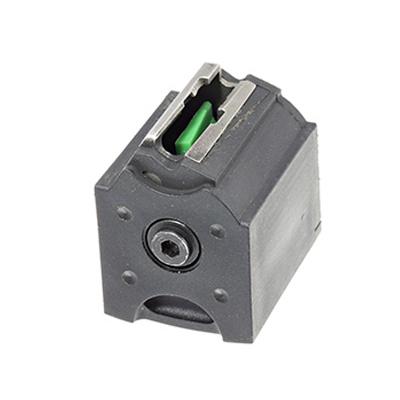 Ruger LX-1 Left-Hand Rotary Magazine .22 LR 10/rd Picture of Sturm Ruger & Co 22 LR 10rd LH mag