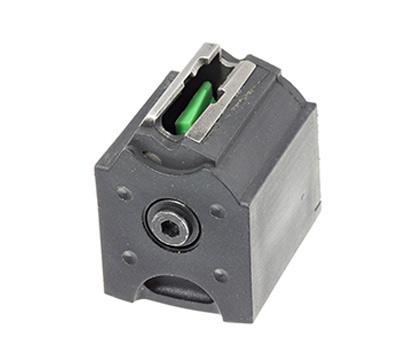 Ruger BX-1 Left-Hand Rotary Magazine 3/pack .22 LR 10/rd Picture of Sturm Ruger & Co 22LR 10rd LH mag 3 pk