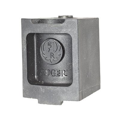 Ruger LX-1 Left-Hand Rotary Magazine .22 LR 10/rd Picture of Sturm Ruger & Co 22 LR 10rd LH mag