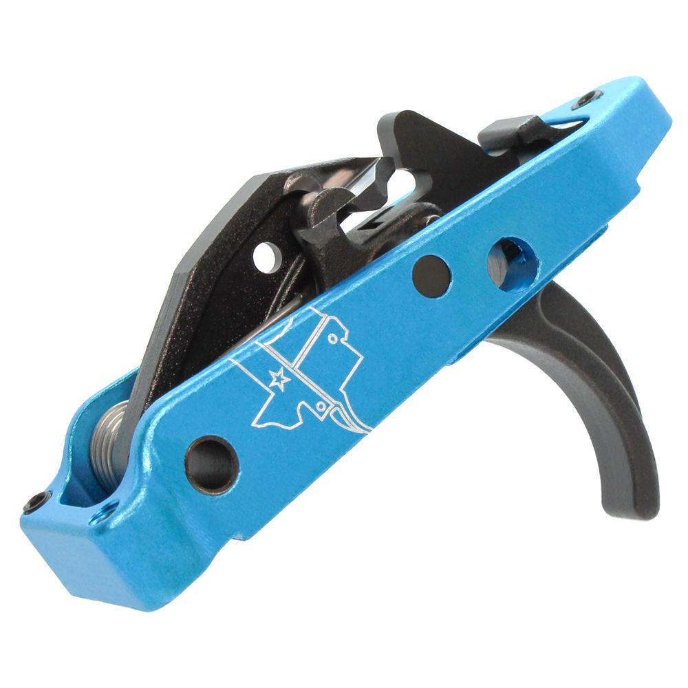 CMC Triggers AK-47 Single Stage Trigger Group 2.0 4.5 lbs Curved Picture of Cmc Triggers CMC AK47 Single Stage Trigger Group 2.0 - Curved - 4 - 4.5 lb