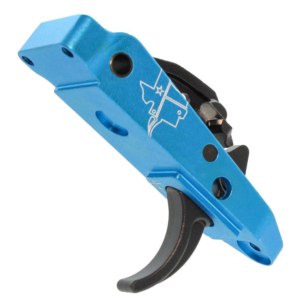 CMC Triggers AK-47 Single Stage Trigger Group 2.0 4.5 lbs Curved Picture of Cmc Triggers CMC AK47 Single Stage Trigger Group 2.0 - Curved - 4 - 4.5 lb
