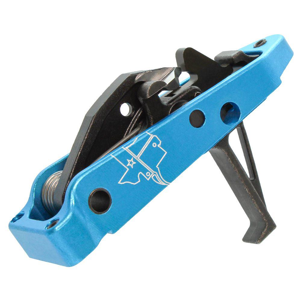 CMC Triggers AK-47 Single Stage Trigger Group 2.0 4.5 lbs Flat Picture of Cmc Triggers CMC AK47 Single Stage Trigger Group 2.0 - Flat - 4 - 4.5 lb
