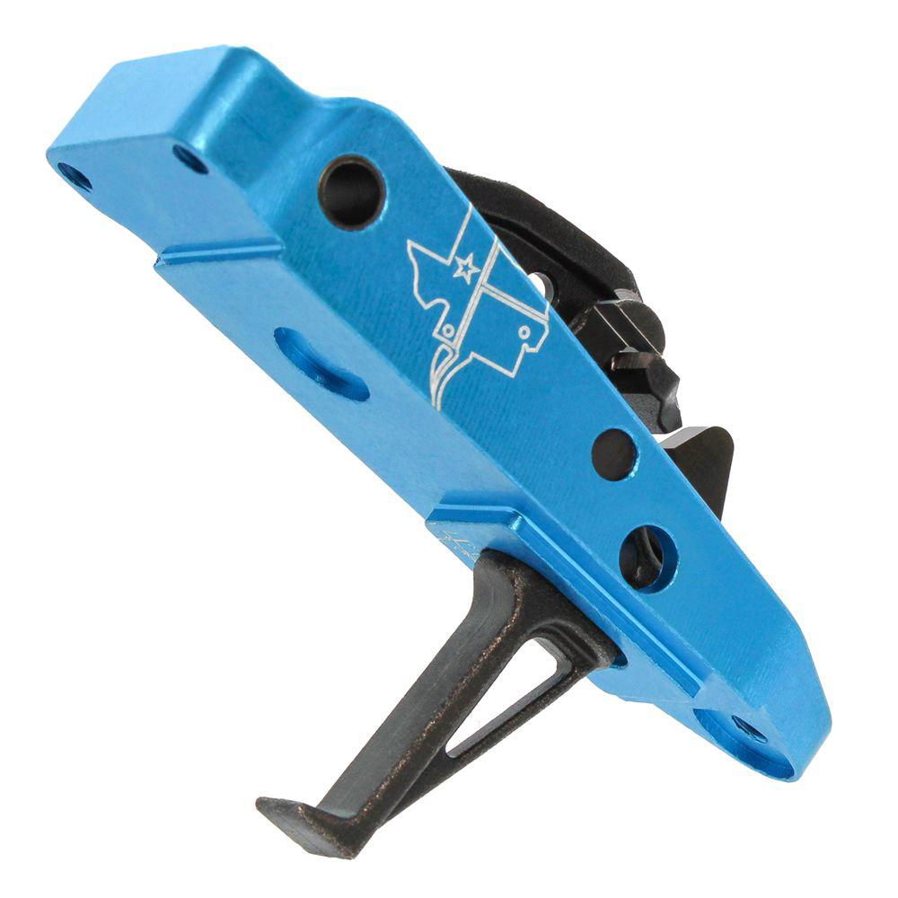 CMC Triggers AK-47 Single Stage Trigger Group 2.0 4.5 lbs Flat Picture of Cmc Triggers CMC AK47 Single Stage Trigger Group 2.0 - Flat - 4 - 4.5 lb