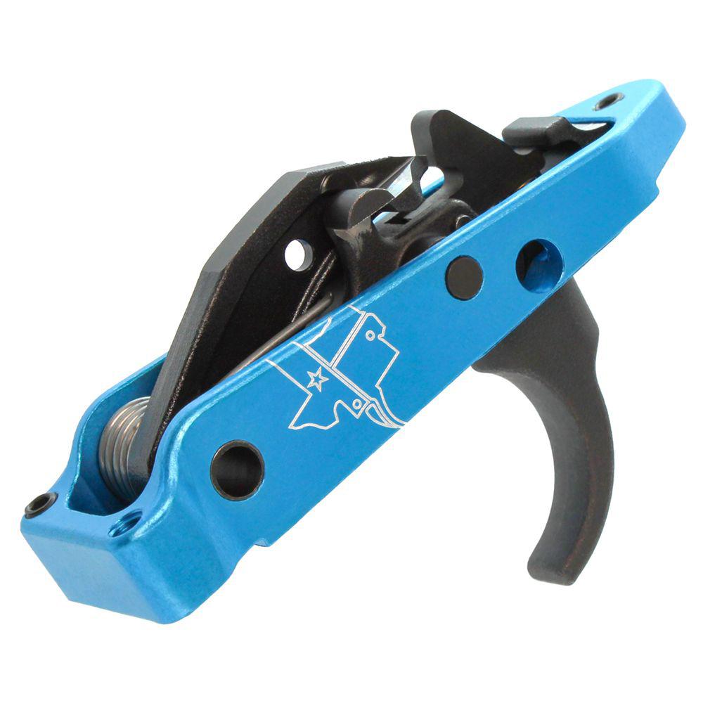 CMC Triggers AK-47 Single Stage Trigger Group 2.0 4.5 lbs Traditional Picture of Cmc Triggers CMC AK47 Single Stage Trigger Group 2.0 - Traditional AK Pat. - 4 - 4.5 lb