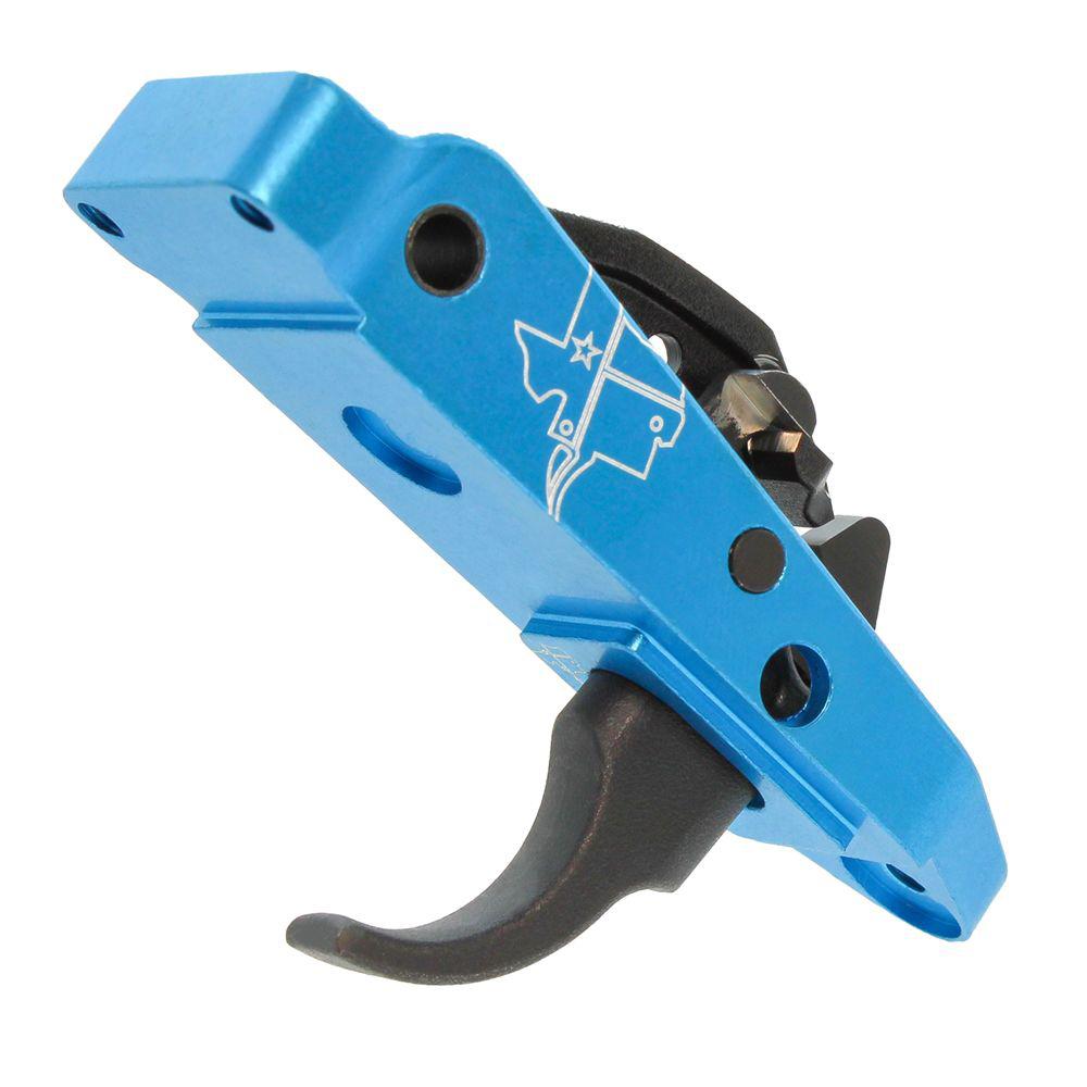 CMC Triggers AK-47 Single Stage Trigger Group 2.0 4.5 lbs Traditional Picture of Cmc Triggers CMC AK47 Single Stage Trigger Group 2.0 - Traditional AK Pat. - 4 - 4.5 lb