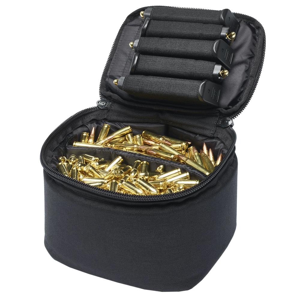 Cloud Defensive Ammo Transport Bag - Black Picture of Cloud Defensive Cloud Defensive Ammo Transport Bag Black