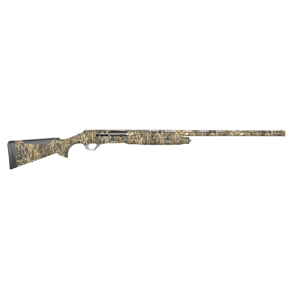 Retay ACE-R Realtree Max-7 Shotgun 12ga 3.5" Chamber 3rd Capacity 28'' Barrel Synthetic Camo Stock Picture of Retay USA Retay 12ga ACE-R Max-7 28''