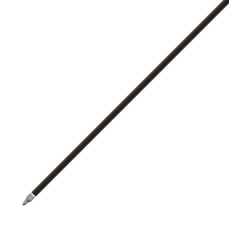 Gold Tip Hunter Hunting Arrows 400 Spine 2" Rapt-X Vanes 6/ct Picture of Gold Tip Gold Tip Hunter 400 2in Raptor Vanes - 1/2dz