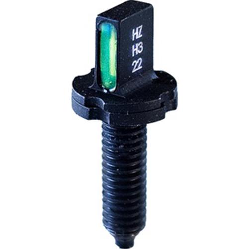 HIVIZ AR Rifle Vertical Tritium Front Sight Post