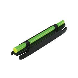 HiViz Shotgun Sight M-Series - Narrow Magnetic Shotgun System Picture of North Pass Ltd. Hiviz NARROW MAGNETIC SHOTGUN SIGHT SY