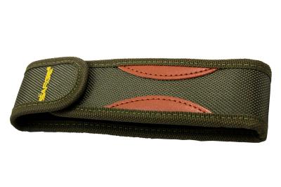 Sarges Knives Riverwood - Folding Fillet Knife Picture of Sarge Knives SARGE RIVERWOOD - FOLDING FILLET KNIFE