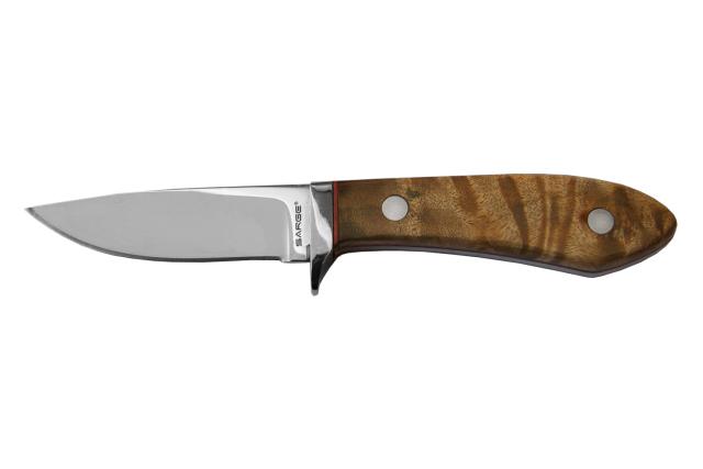 Sarge Knives TK Bird Knife Picture of Sarge Knives SARGE TK BIRD KNIFE