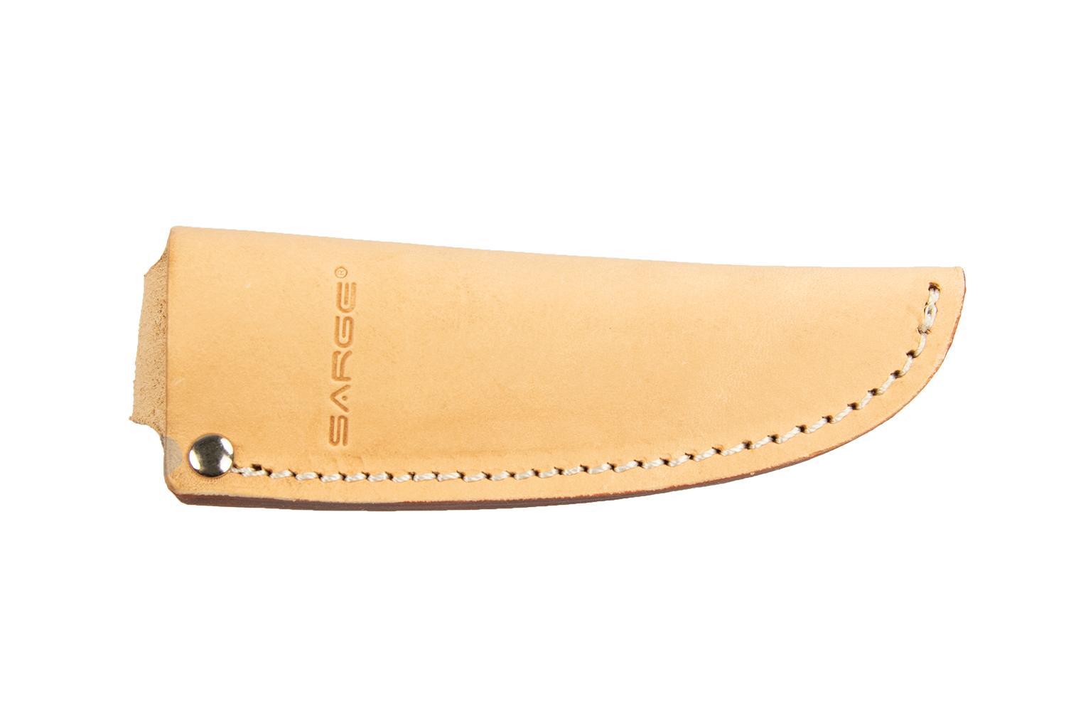 Sarge Knives TK Bird Knife Picture of Sarge Knives SARGE TK BIRD KNIFE