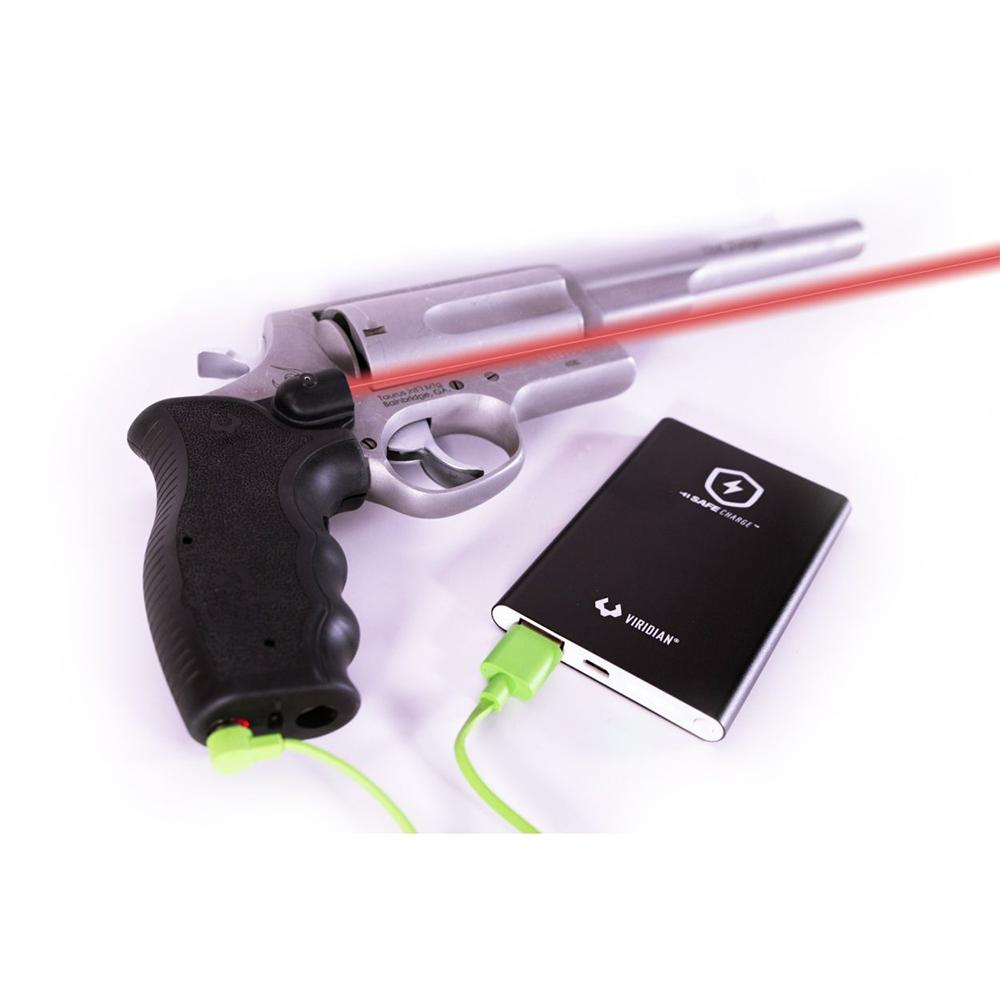 Viridian Grip Laser for Taurus Judge Revolver Red Picture of Viridian Green Laser Viridian Grip Red Laser Taurus Judge