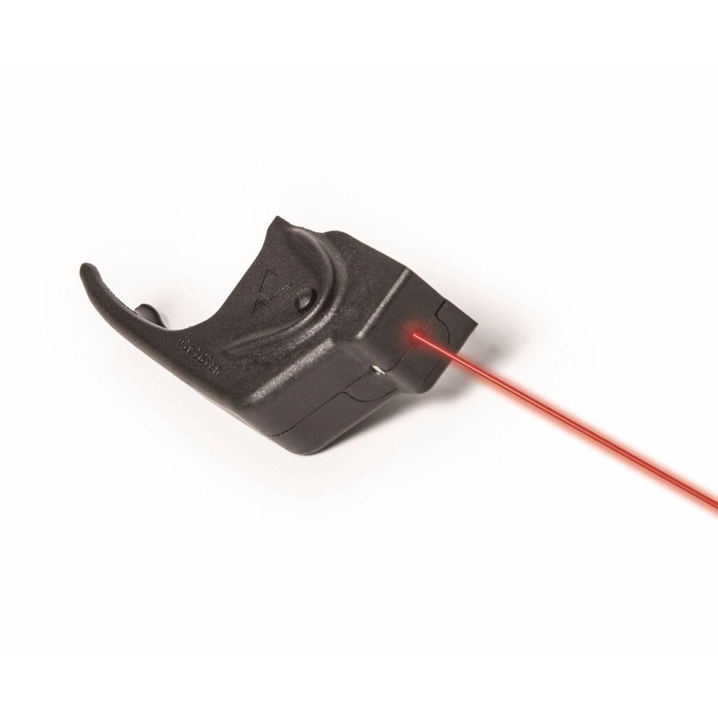 Viridian E Series Red Laser Sight for Taurus G2C/G2S/G3/G3C/PT111 G2 Black Picture of Viridian Green Laser Viridian Essential Red Laser Sight for Taurus PT111 G2 Non-ECR