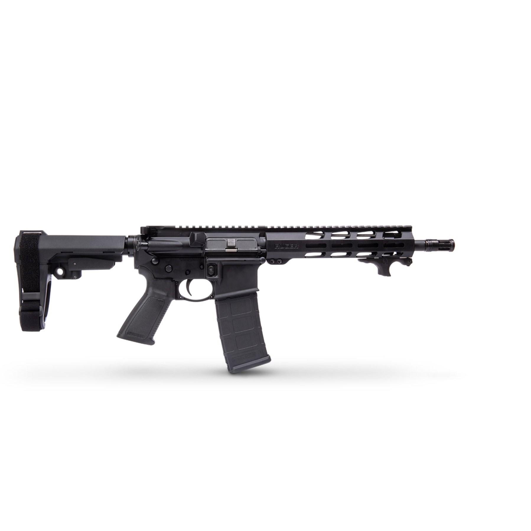 Viridian HS1 Black with Infrared Laser M-Lok Mounting Picture of Viridian Green Laser Viridian HS1 Infrared Laser Black M-Lok Mounting