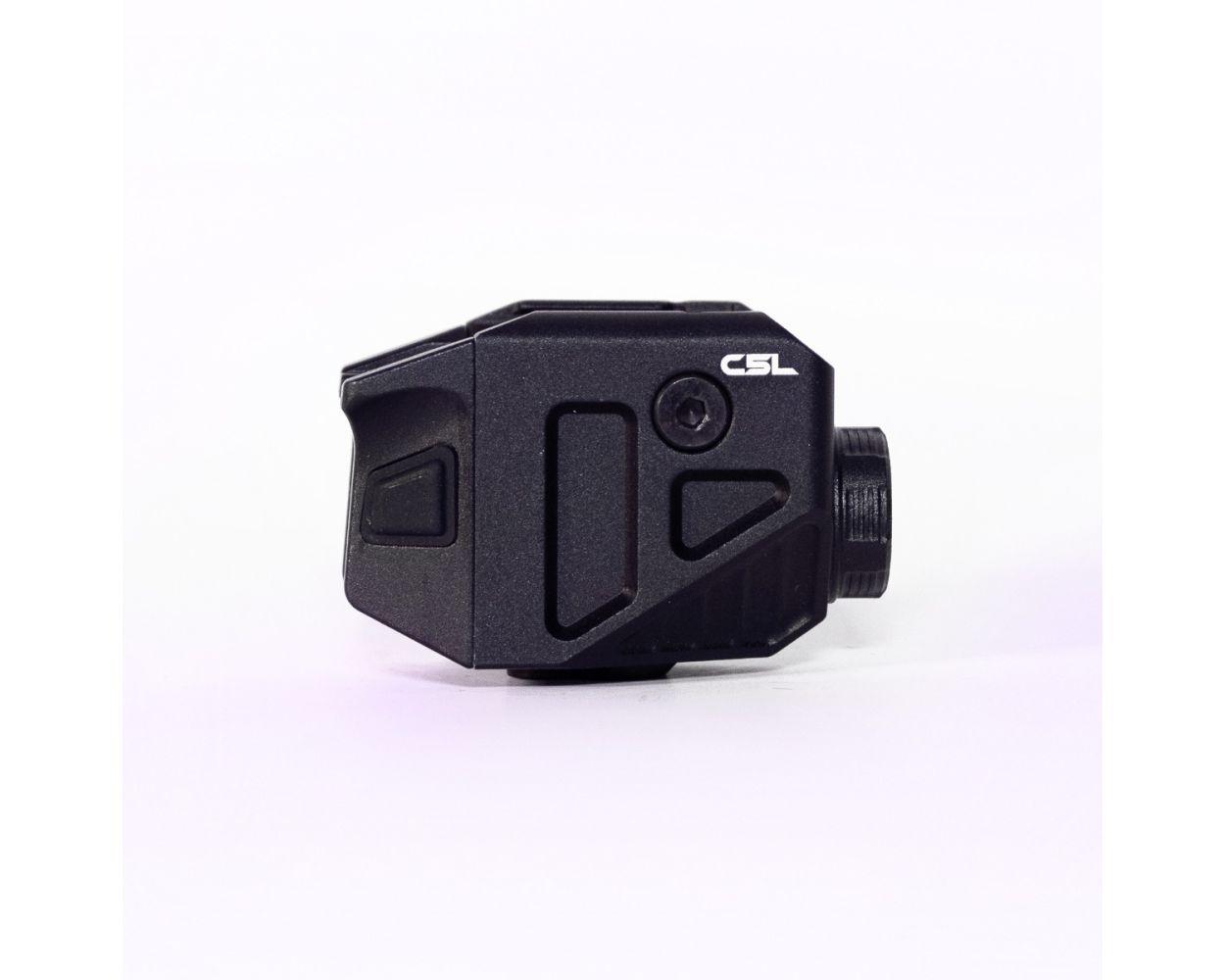 Viridian Custom C5L for Sig P365 GRN Laser and 550 Lumen Tactical Light w SAFECharge Picture of Viridian Green Laser Viridian Custom C5L for Sig P365 GRN Laser and 550 Lumen Tactical Light