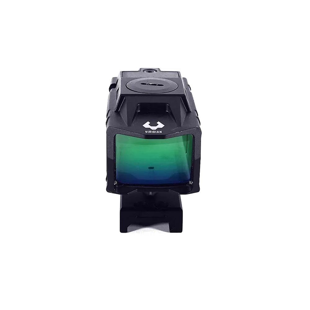 Viridian MDS35 Modern Dot Sight 1x36 3 MOA Green Dot T2 with Mount Picture of Viridian Green Laser Viridian MDS35 Modern Dot Sight 1x36 3 MOA Green Dot T2 Mount included