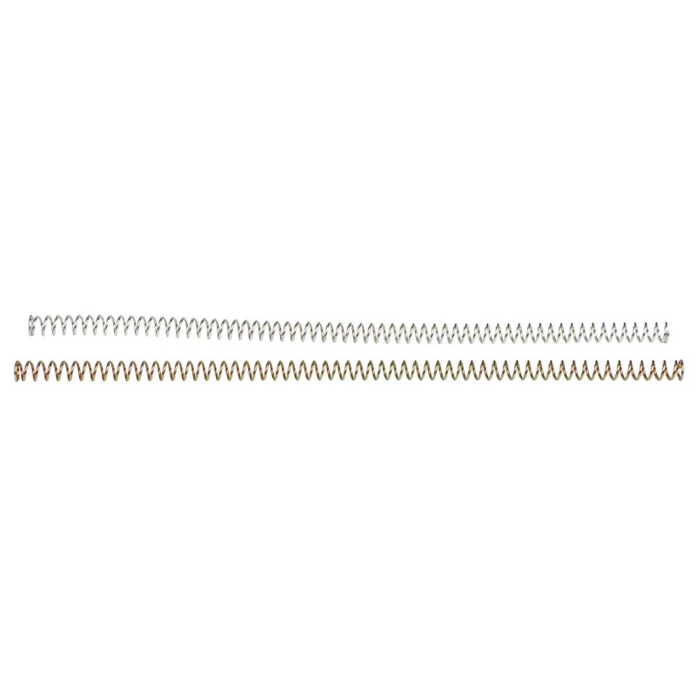 Volquartsen Extended Bolt Handle and Recoil Rod Assembly for 10/22 Black Picture of Volquartsen Custom VOLQUARTSEN EXTENDED BOLT HANDLE & RECOIL ROD ASSEMBLY FOR 10/22 BLACK