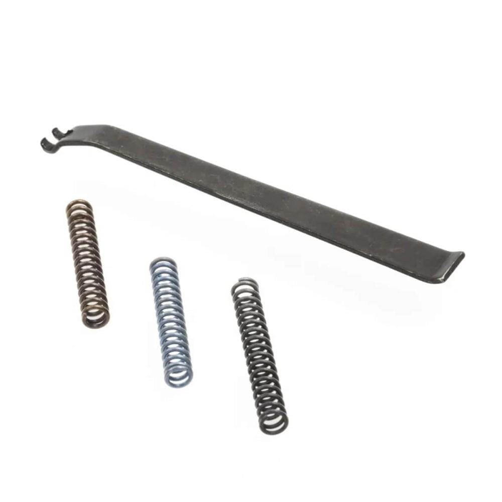 Wilsons Combat Spring Kit Custom-Tune for S&W K/L/N Frame Revolvers Picture of Wilson Combat Spring Kit Custom-Tune S&W K/L/N Frame Revolvers