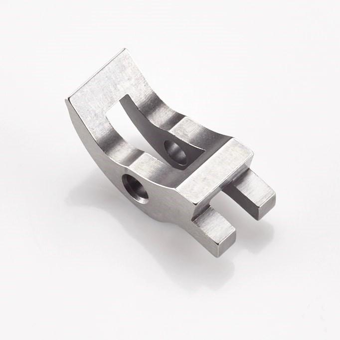 Wilsons Combat Sear Deluxe Bullet Proof A-2 Picture of Wilson Combat Sear Deluxe Bullet Proof A-2