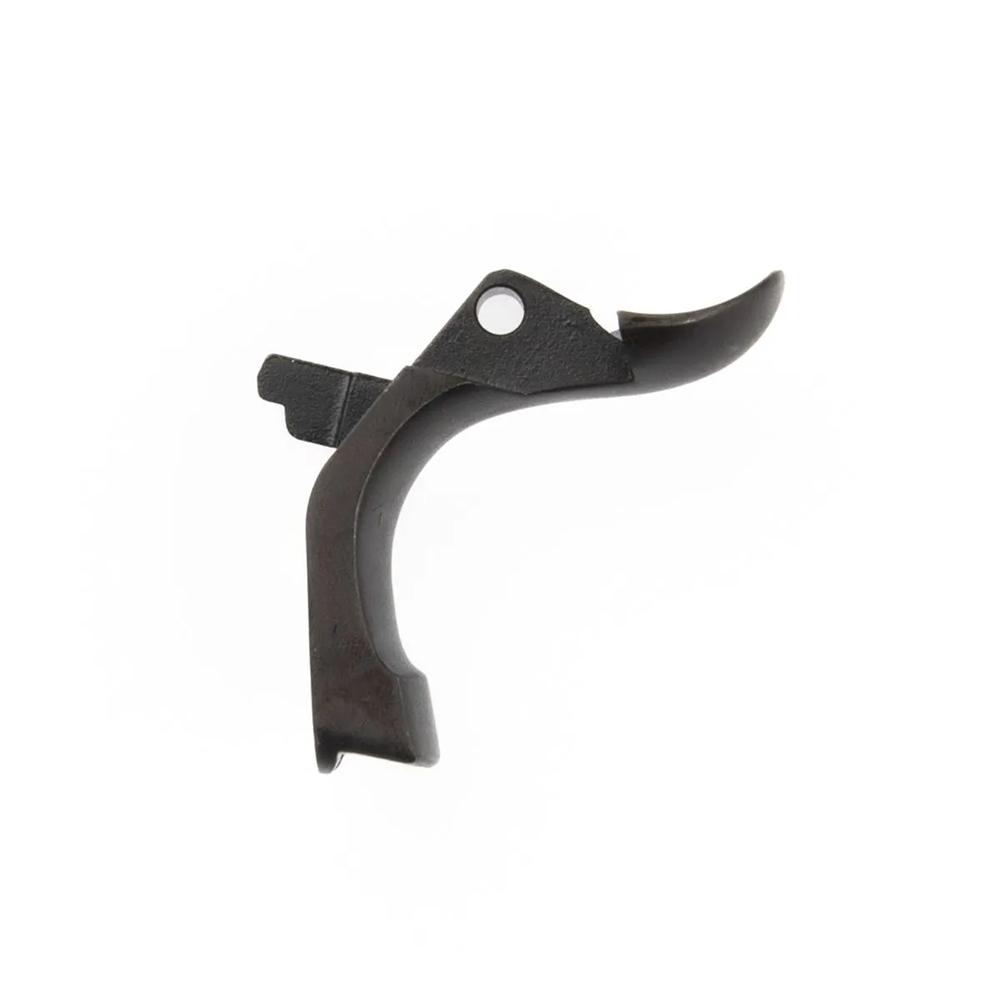 Wilson Combat 1911 Gov't Beavertail Drop-In Grip Safety Black Picture of Wilson Combat Safety Beavertail Grip Drop-In Government Blue