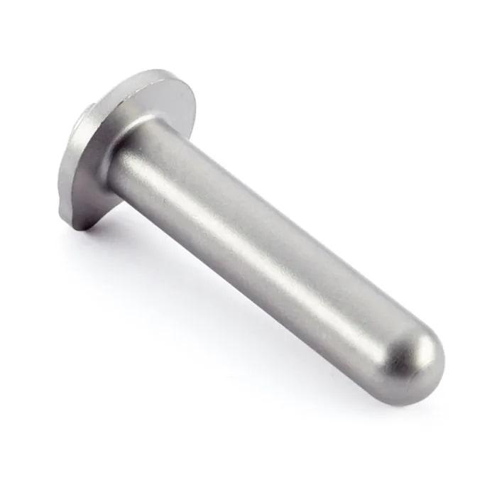 Wilson Combat Bullet Proof Guide Rod for Full Size 1911 Handguns Stainless Picture of Wilson Combat Wilson Combat GUIDE ROD BULLET PROOF FULL-SIZE STAINLESS