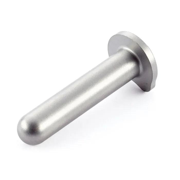 Wilson Combat Bullet Proof Guide Rod for Full Size 1911 Handguns Stainless Picture of Wilson Combat Wilson Combat GUIDE ROD BULLET PROOF FULL-SIZE STAINLESS