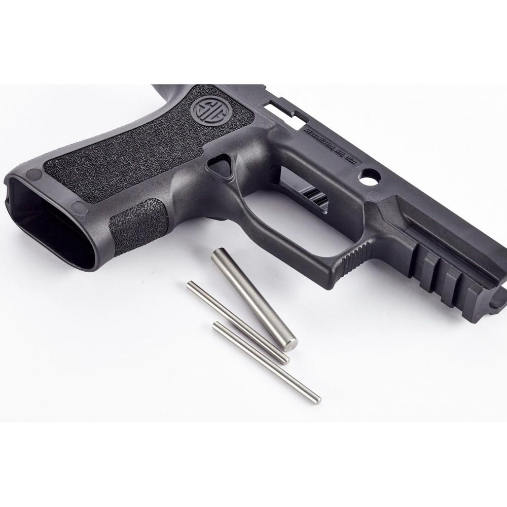 Picture of Wilson Combat Grip Weight Kit Tungsten WCP320/365 Grip Module