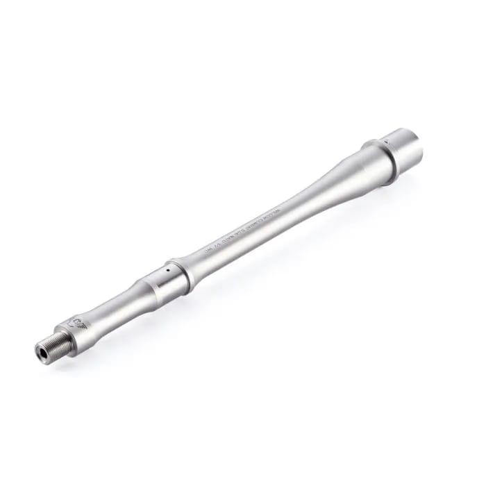 Wilson Combat SBR Bead Blasted Stainless Steel Barrel 5.56 NATO 11.3" 1:7 Twist Picture of Wilson Combat Wilson Combat BARREL 5.56 NATO SBR 11.3'' SS