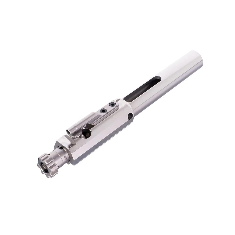 Wilson Combat AR-10 Bolt Carrier Assembly .308 Win Nickel Picture of Wilson Combat Wilson Combat BOLT CARRIER AR-10 (DPMS) .308 WIN POLISHED NICKEL BORON