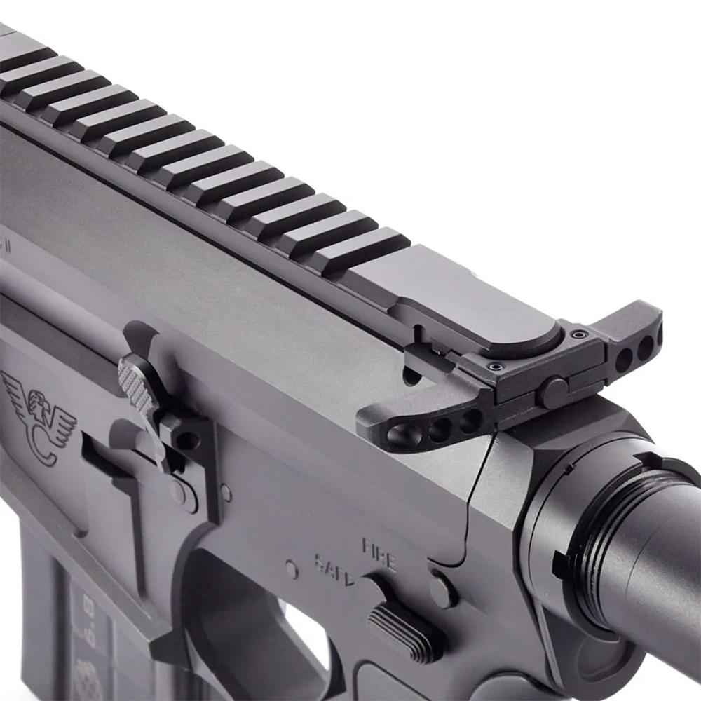 Wilson Combat AR-15 Charging Handle Ambi Medium Picture of Wilson Combat Wilson Combat Charging Handle AR15/M16 Ambidextrous Bullet Proof Medium