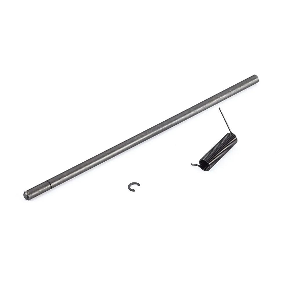 Wilson Combat AR-15 Ejection Port Dust Cover Parts Kit Picture of Wilson Combat Wilson Combat PARTS KIT EJECTION PORT DUST COVER AR15