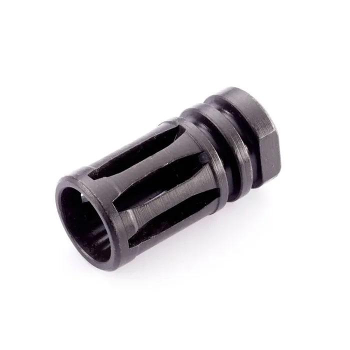 Wilson Combat A2 Birdcage Flash Hider - 5.56 NATO Picture of Wilson Combat Wilson Combat FLASH HIDER A2 BIRDCAGE 5.56 NATO