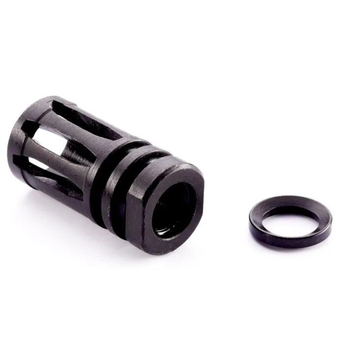 Wilson Combat A2 Birdcage Flash Hider - 5.56 NATO Picture of Wilson Combat Wilson Combat FLASH HIDER A2 BIRDCAGE 5.56 NATO