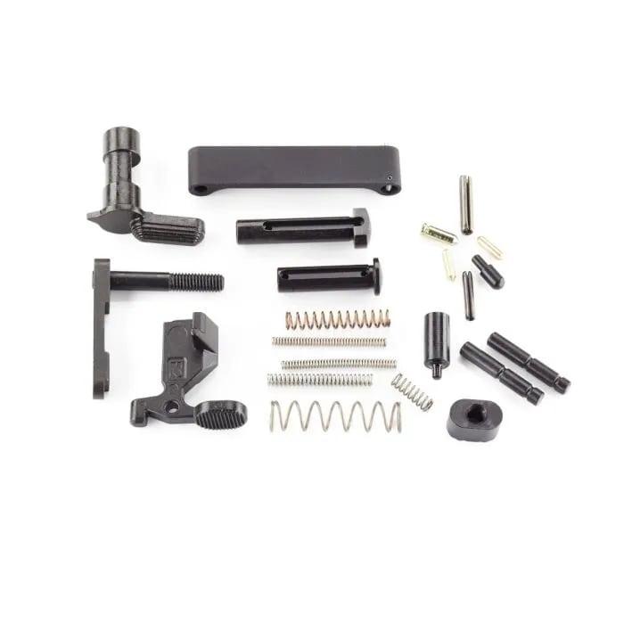 Wilson Combat Small Parts Kit for AR-15 Forged Mil-Spec