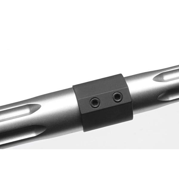 Wilson Combat Gas Block Lo-Profile .750 ID Picture of Wilson Combat Gas Block Lo-Profile .750in