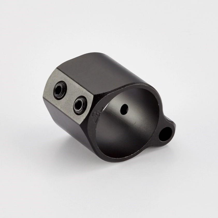 Wilson Combat Gas Block Lo-Profile .875 ID Medium Picture of Wilson Combat Gas Block Lo Profile .875in