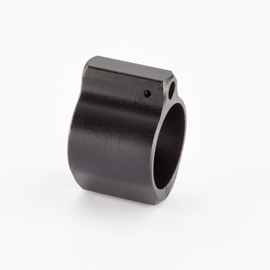 Wilson Combat Gas Block Lo-Profile .875 ID Medium Picture of Wilson Combat Gas Block Lo Profile .875in