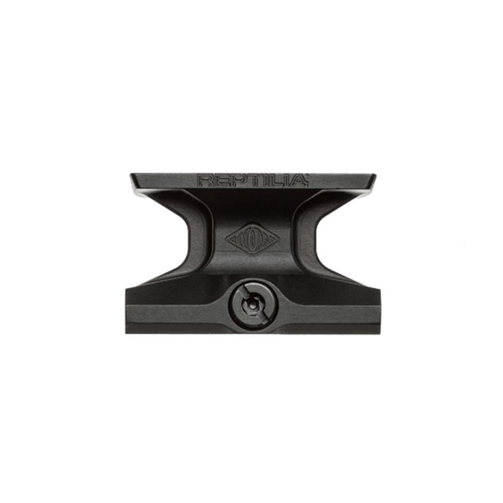 Reptilia DOT Mount for Aimpoint Micro Lower 1/3 39mm Black Picture of Reptilia Reptilia DOT Mount Lower 1/3 Co-Witness for Aimpoint T-1/T-2 - Black