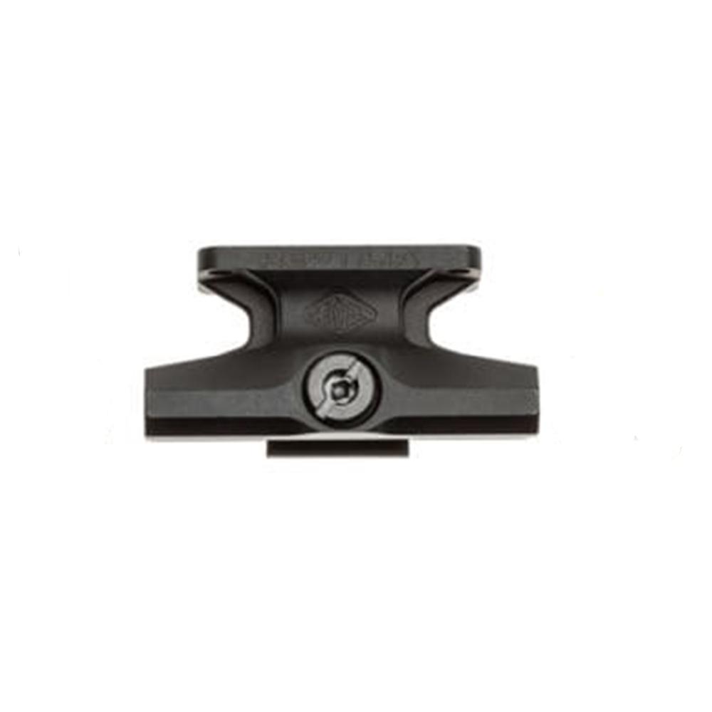 Reptilia DOT Mount for Trijicon MRO Lower 1/3 39mm Black Picture of Reptilia Reptilia DOT Mount Lower 1/3 Co-Witness for Trijicon MRO - Black