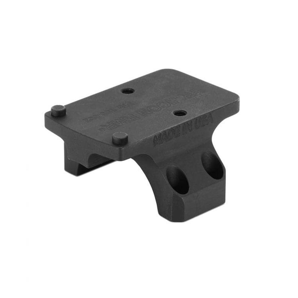 Reptilia ROF-90 Red Dot Mount for Trijicon RMR & SRO 30mm FDE Picture of Reptilia Reptilia ROF-90 for Geissele 30mm Super Precision Mount & Trijicon RMR FDE