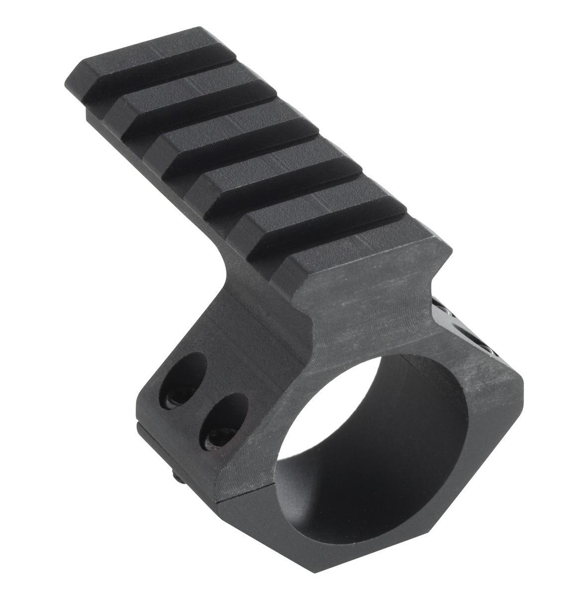 Weaver Tactical Style Scope-Mounted Picatinny Adaptor 1"
