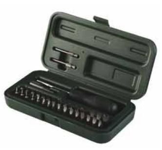 Weaver Gunsmith Compact Tool Kit